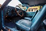 Chevrolet Camaro Z28 1968 года